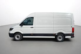 17 m3: VV crafter 2021 17 m3: VV crafter 2021