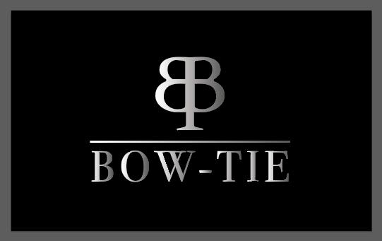 Bow-tie