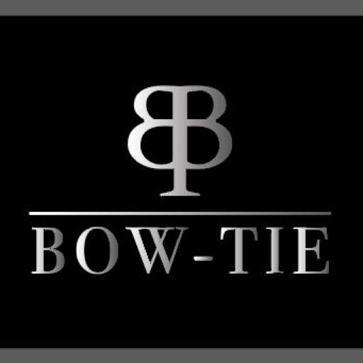 logo Bow tie transport et conciergerie France