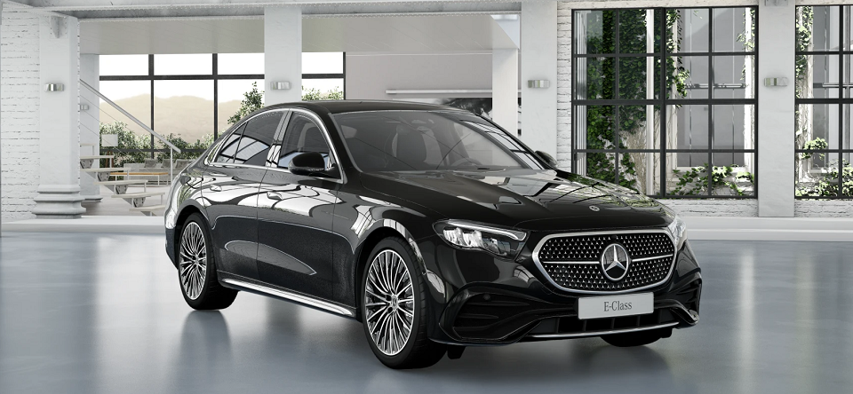 Mercedes classe E 2024 Mercedes classe E 2024