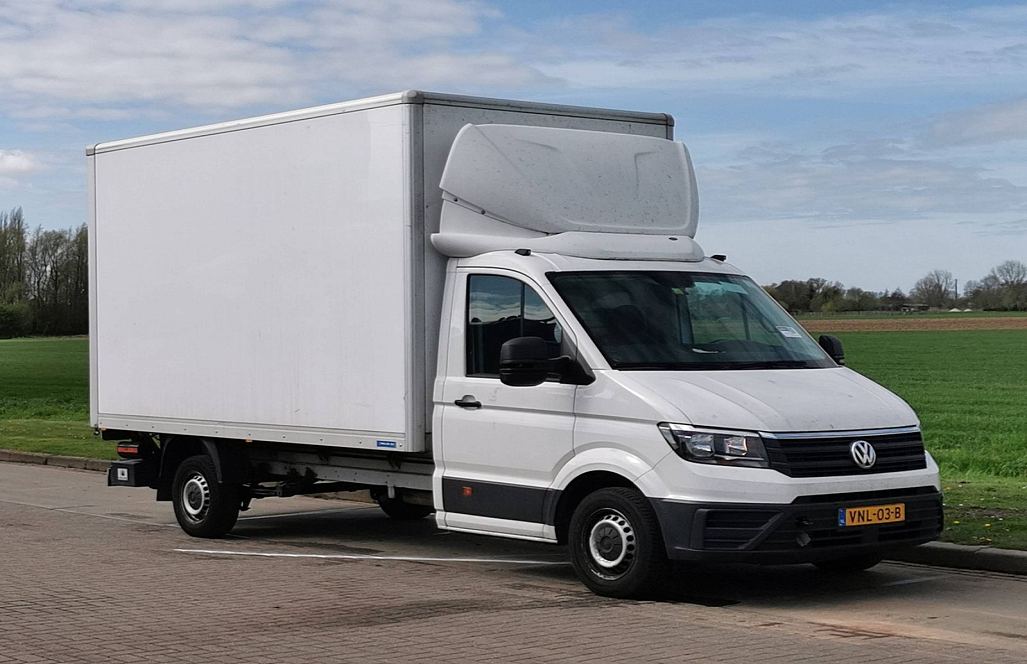 20 M3: VV crafter 2022 20 M3: VV crafter 2022