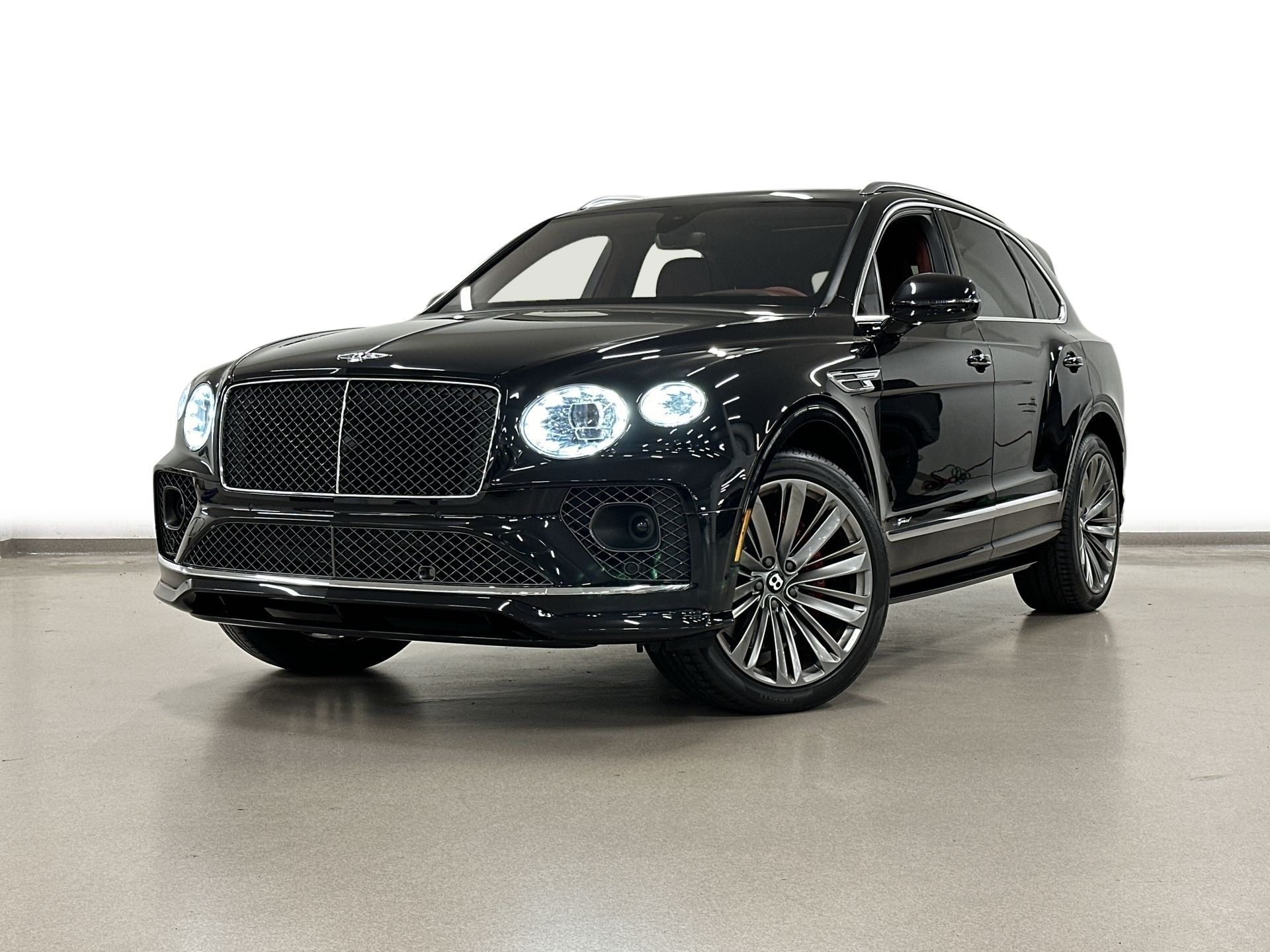 image (24) Mercedes classe V 2023